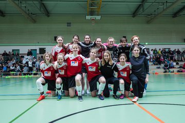 Bild 307 - C-Juniorinnen Landesmeisterschaft